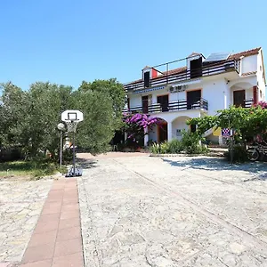  krevet i doručak Bed&Breakfast Drage